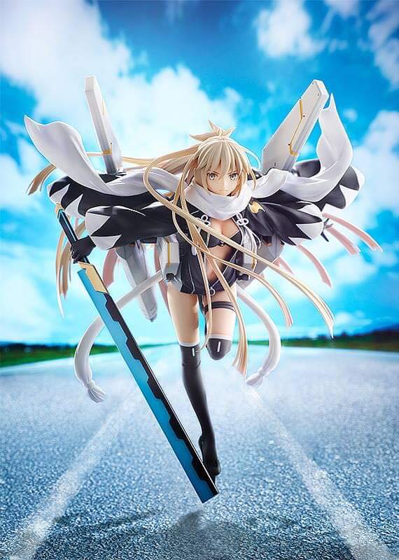 [เปิดจอง] Assassin/Okita J Souji
