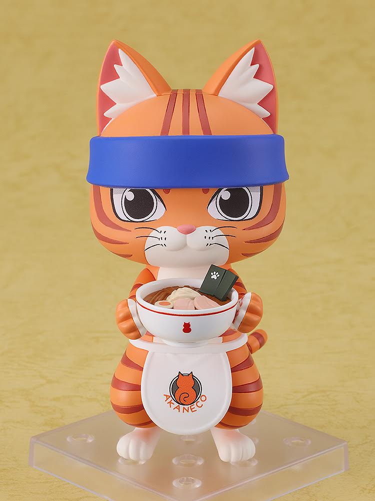 [เปิดจอง] Nendoroid Bunzo