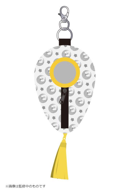 พร้อมส่ง Nendoroid Pouch: Sleeping Bag (Tsurumaru Kuninaga Ver.)