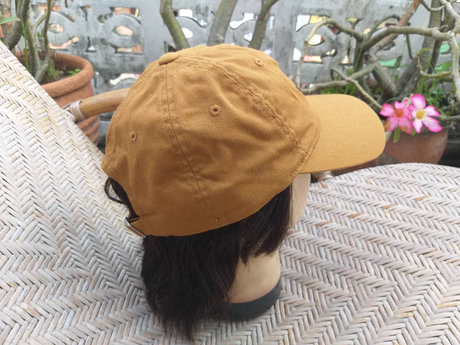 หมวกแก๊ป Levi"s (ของใหม่)