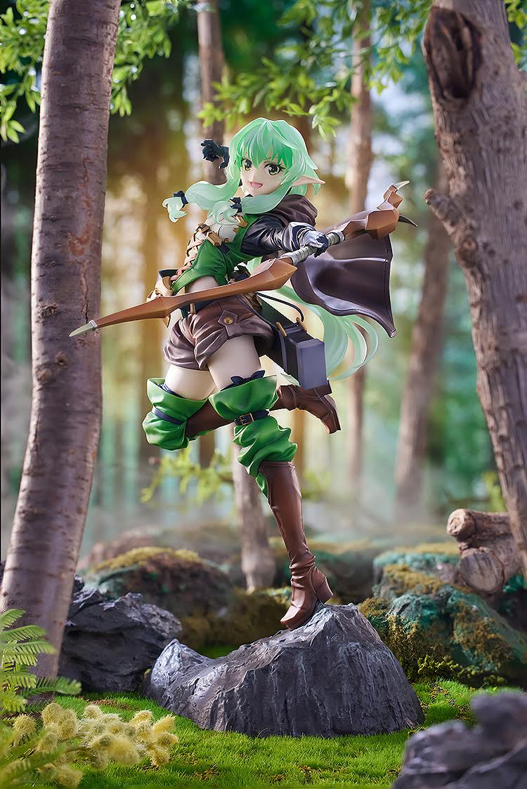 [เปิดจอง] High Elf Archer 1/7 Scale