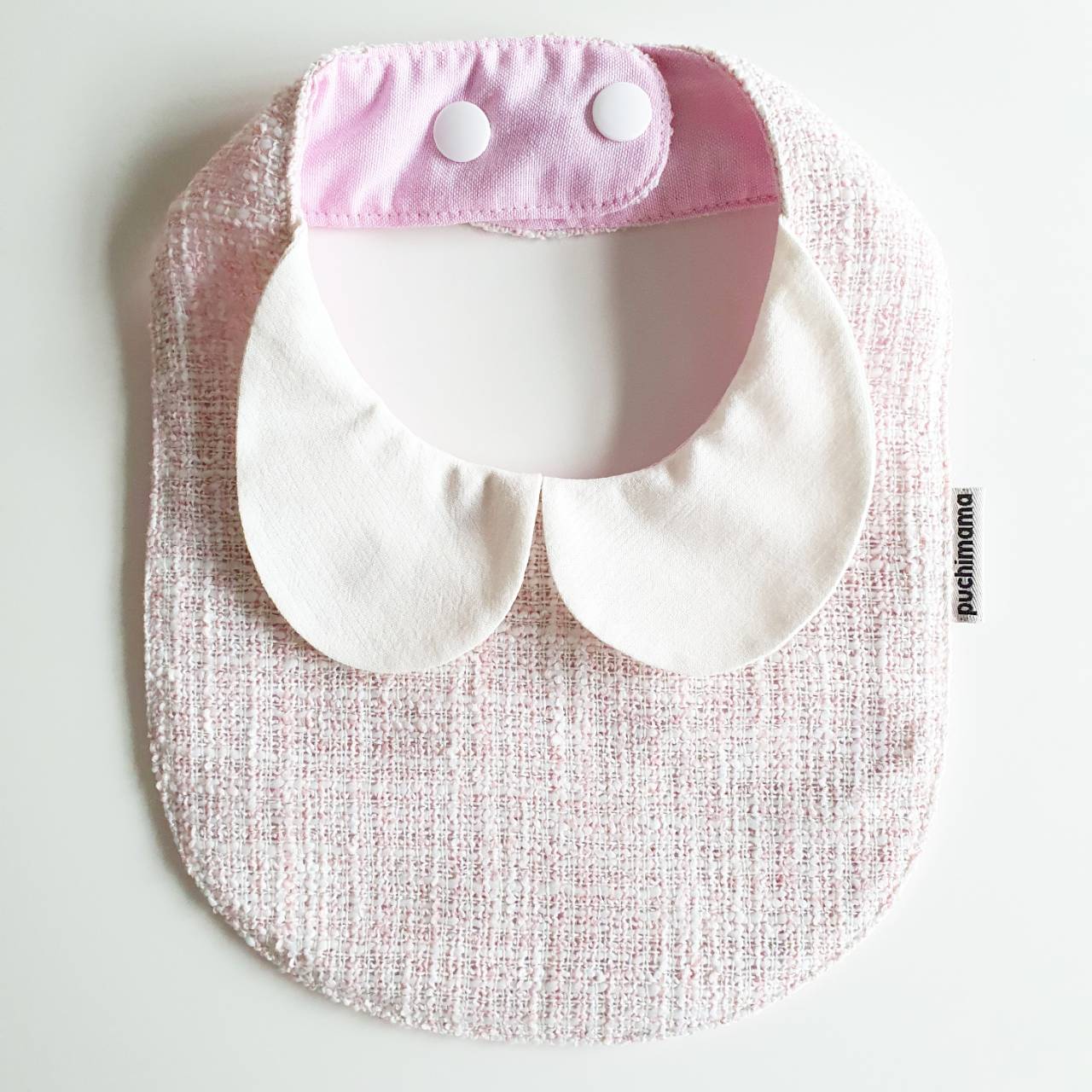 Puchimama "Alice" Bib