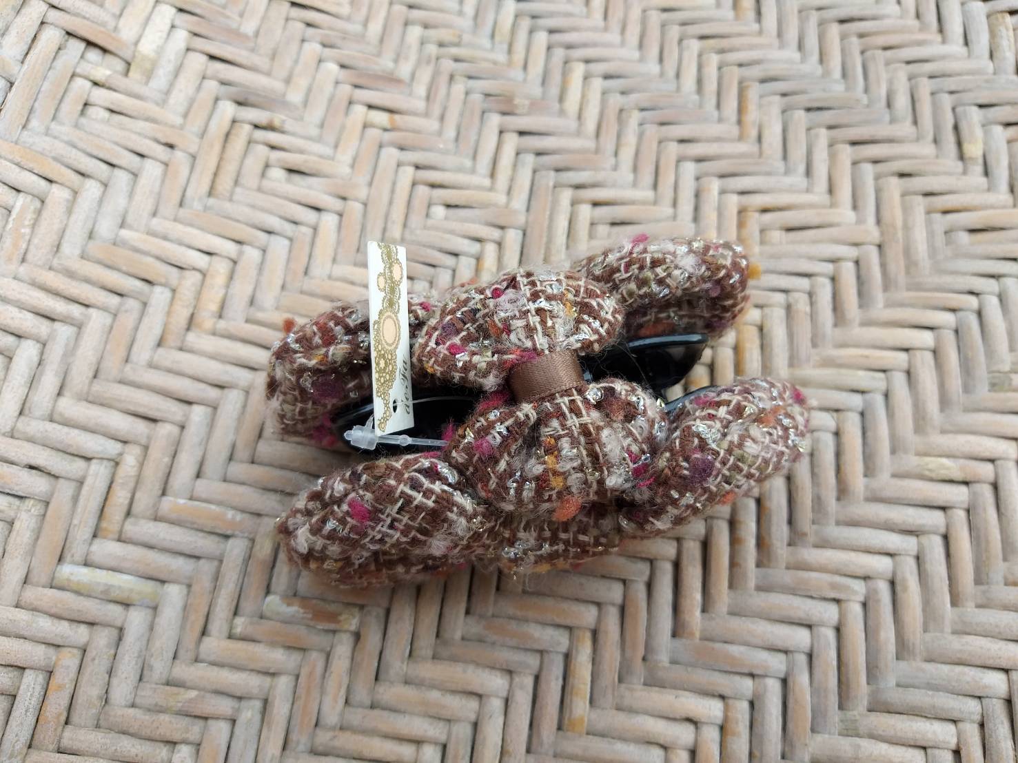 กิ๊บหนีบผม สวยค่ะ มี 2 แบบ (ของใหม่)