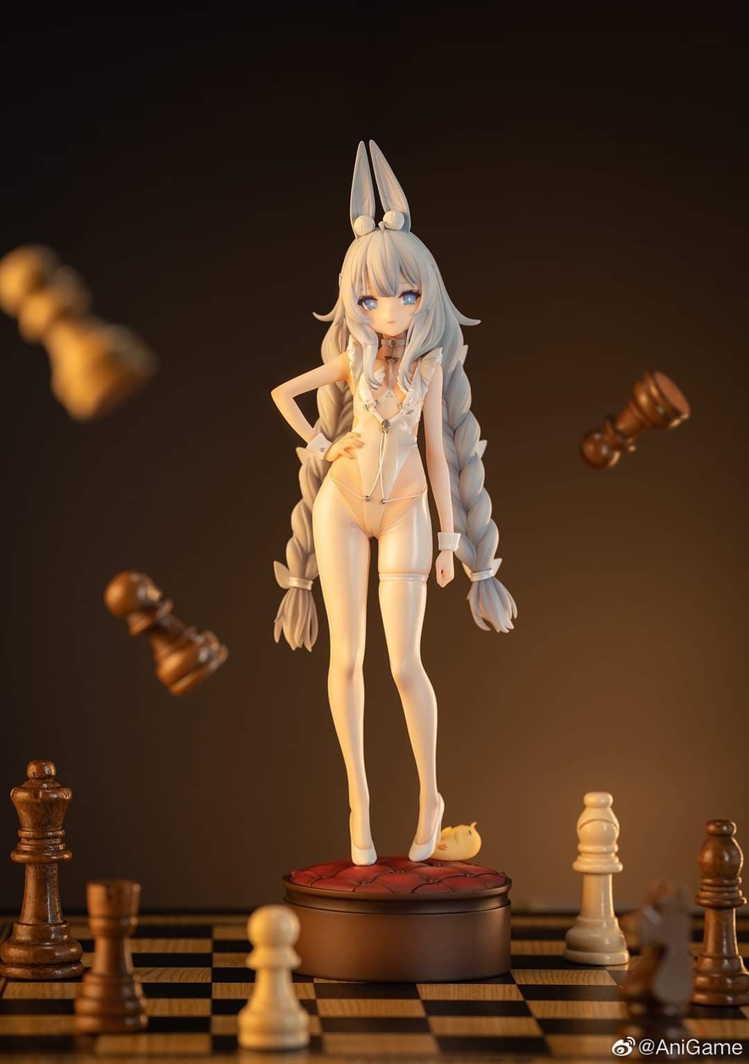 [เปิดจอง] Azur Lane - Le Malin Listless Lapin Ver.