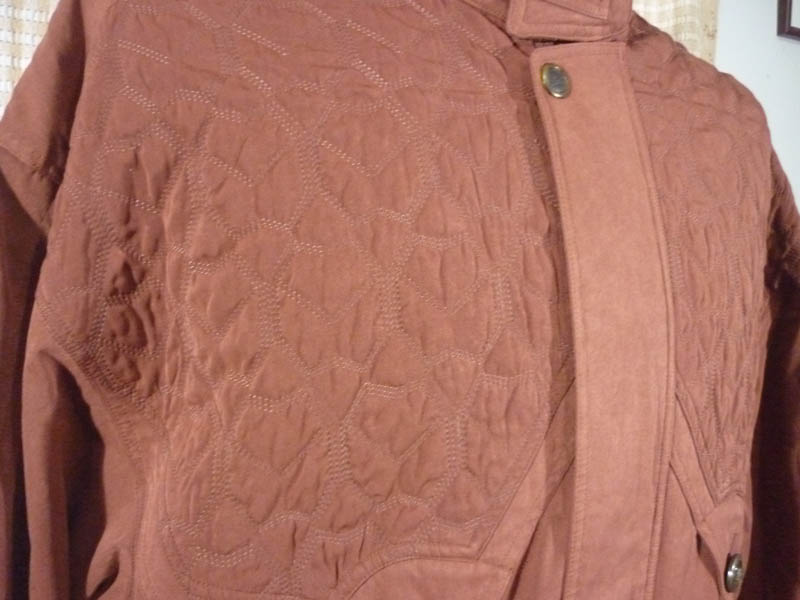 แจ็คเก็ตกันหนาวชาย SzM-L สวยมากอุ่นมาก