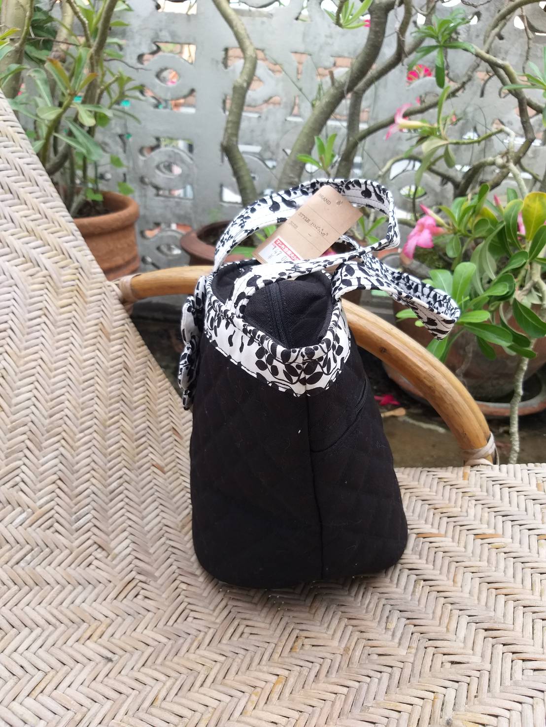 กระเป๋าผ้า NaRaYa น่ารักมาก (ของใหม่)