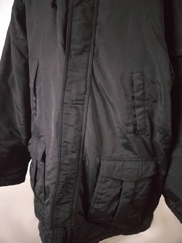 โค้ทนวม ตัวใหญ่มาก อก54 ผ้าหนา