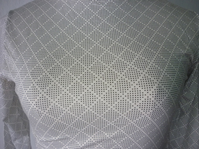 เสื้อฮีทเทคหญิง Uniqlo Heattech Sz M ใหม่เอี่ยม