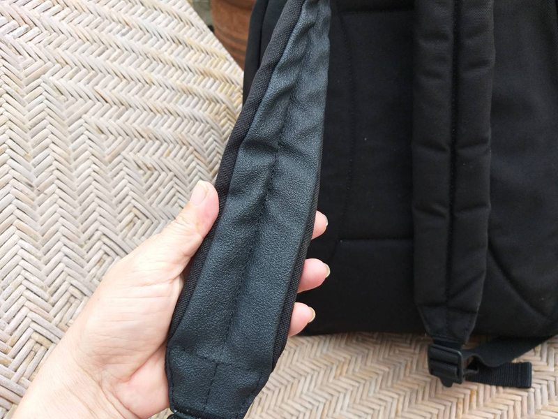 กระเป๋าเป้ Manhattan Portage ของแท้