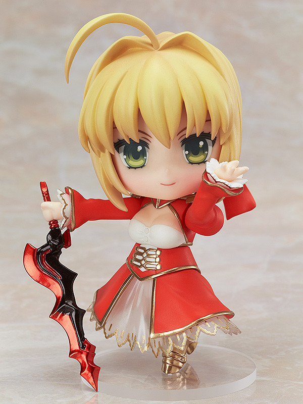พร้อมส่ง Nendoroid Saber Extra