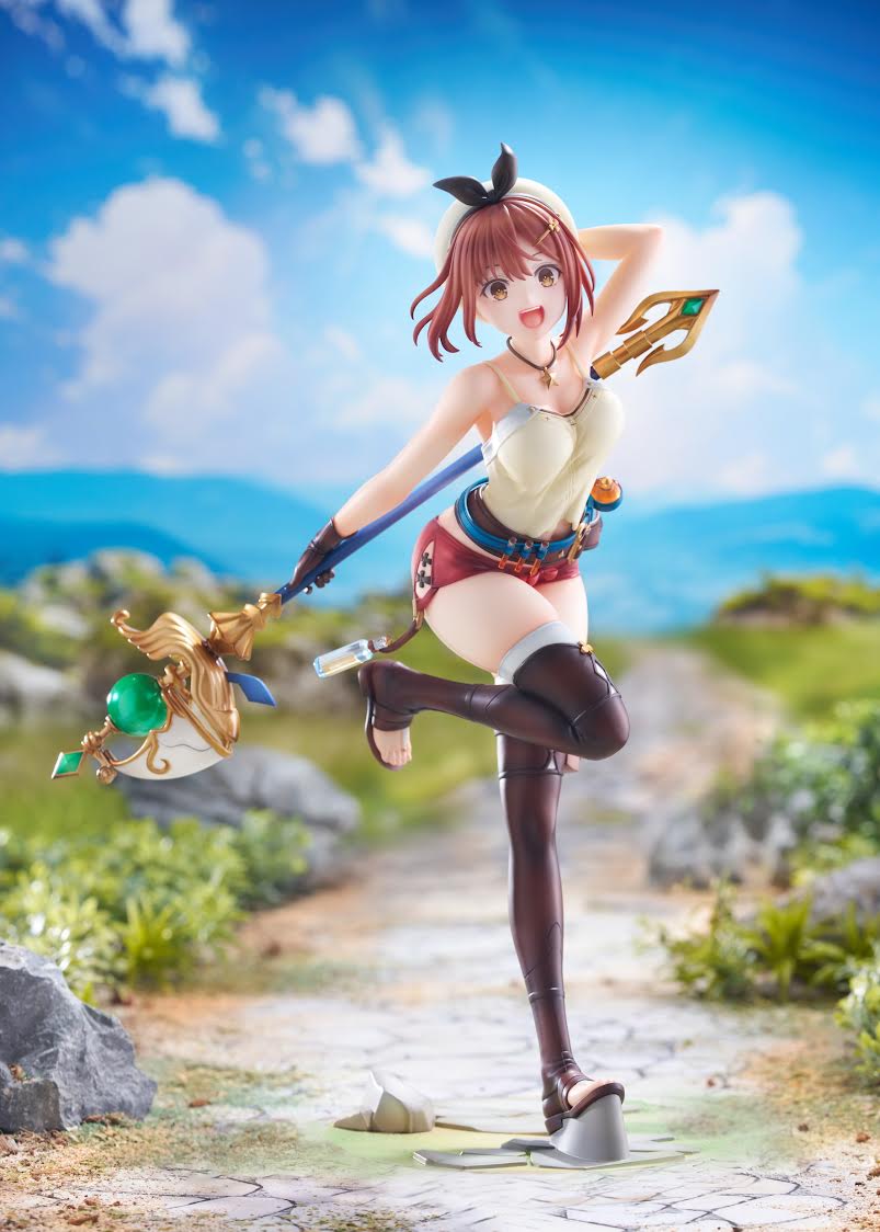 [เปิดจอง] Reisalin Ryza Stout Summer Adventure！Ver.