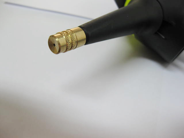 ถังพ่นยา2ลิตร อย่างดี มีปุ่มปรับแรงดัน