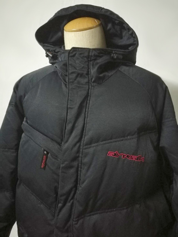 โค้ทขนเป็ด airwalk อก54 ติดลบหนักๆ ได้