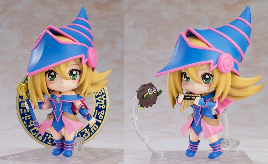 พร้อมส่ง Nendoroid Dark Magician Girl