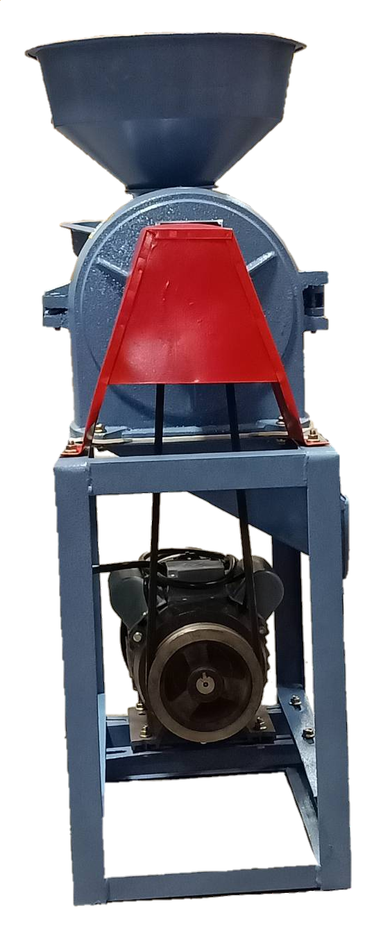 เครื่องบด พร้อมมอเตอร์3แรง รุ่นขดลวดทองแดงแท้ พร้อมส่ง ส่งฟรี เครื่องบดขนาดใหญ่