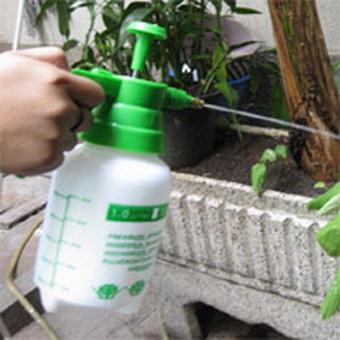 กระบอกฉีดน้ำแรงดัน ถังพ่นยา 1ลิตร, 2ลิตร