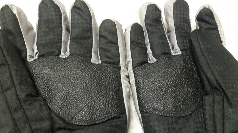 ถุงมือเด็ก เล่นหิมะ กันน้ำ อายุ 9-10 ปี (ของใหม่)