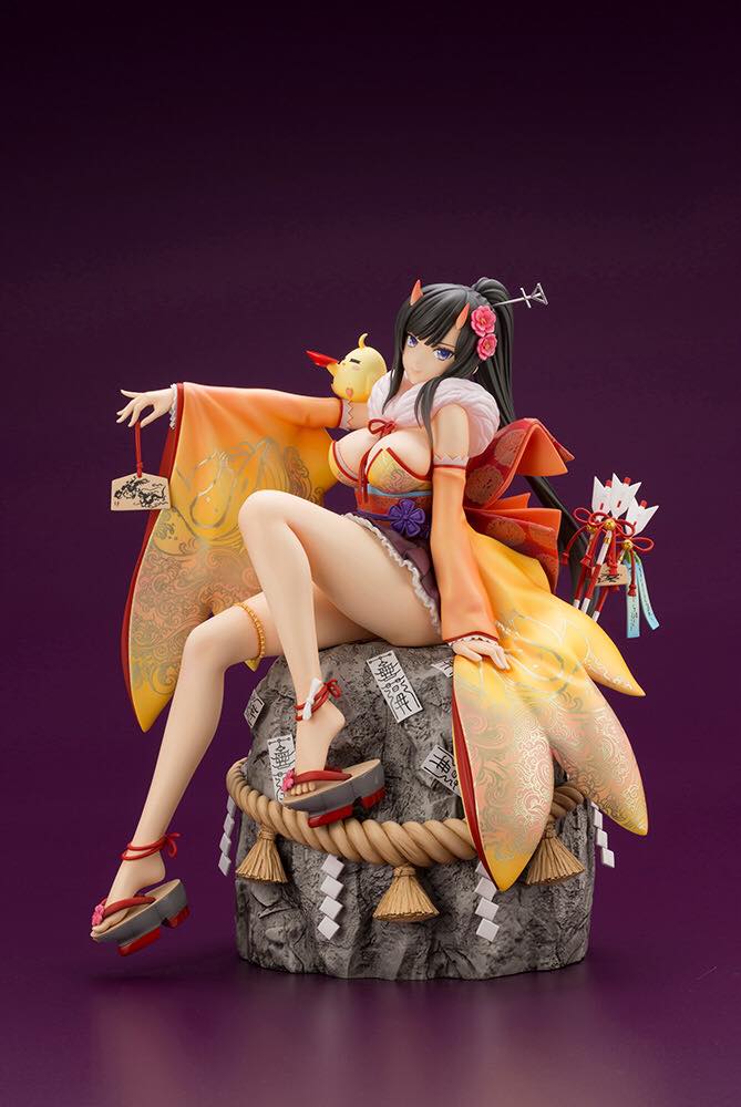 พร้อมส่ง Ryuuhou (Firebird's New Year Dance)