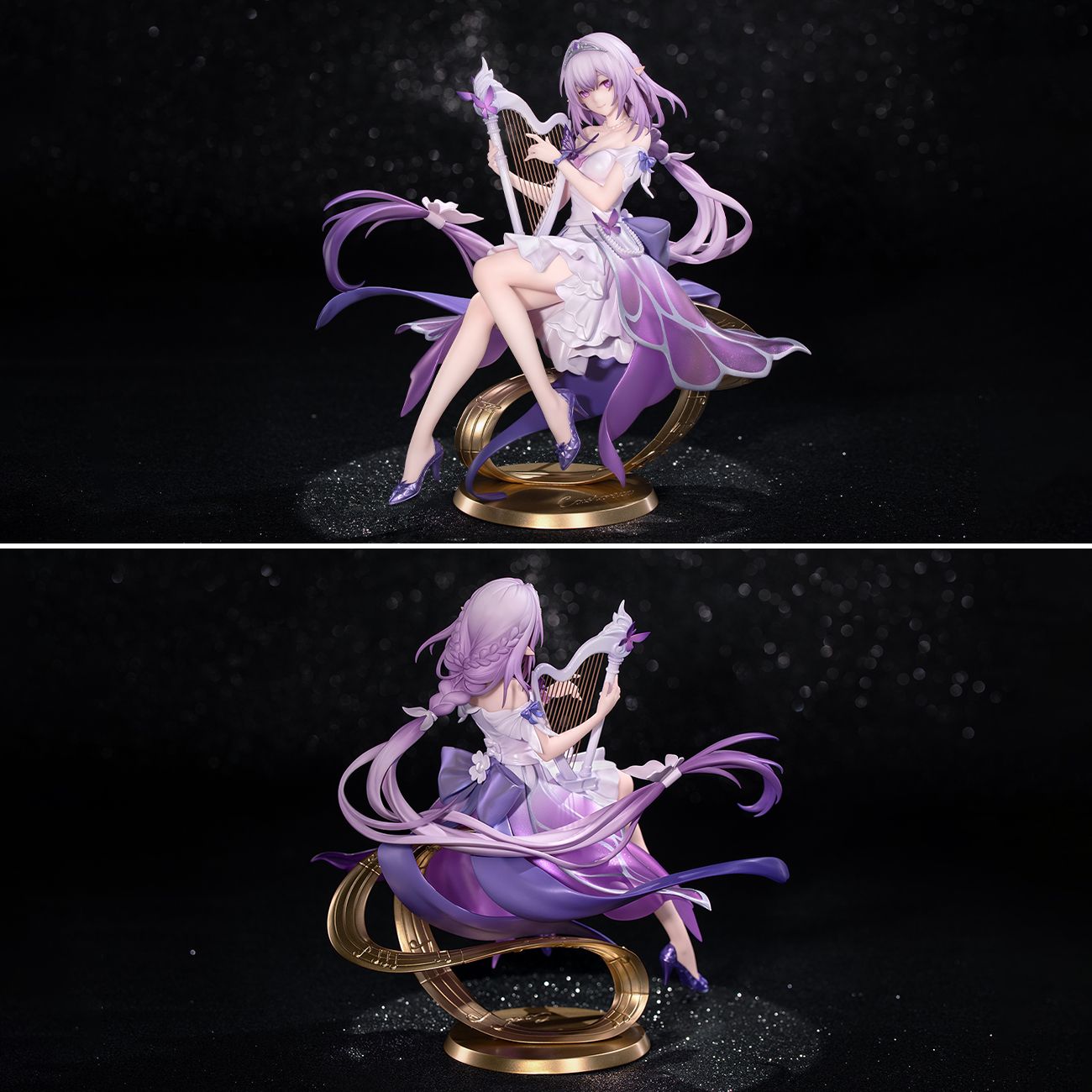 [เปิดจอง] Product Name: Gift+ Honkai: Star Rail Castorice Star Rail LIVE ver.