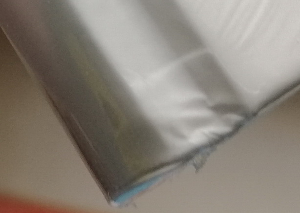 ขอแรงหน่อยเถอะ (มีตำหนิ โปรดอ่านรายละเอียดก่อนสั่งทุกครั้ง) (ปกแข็ง) (ศรีบูรพา)