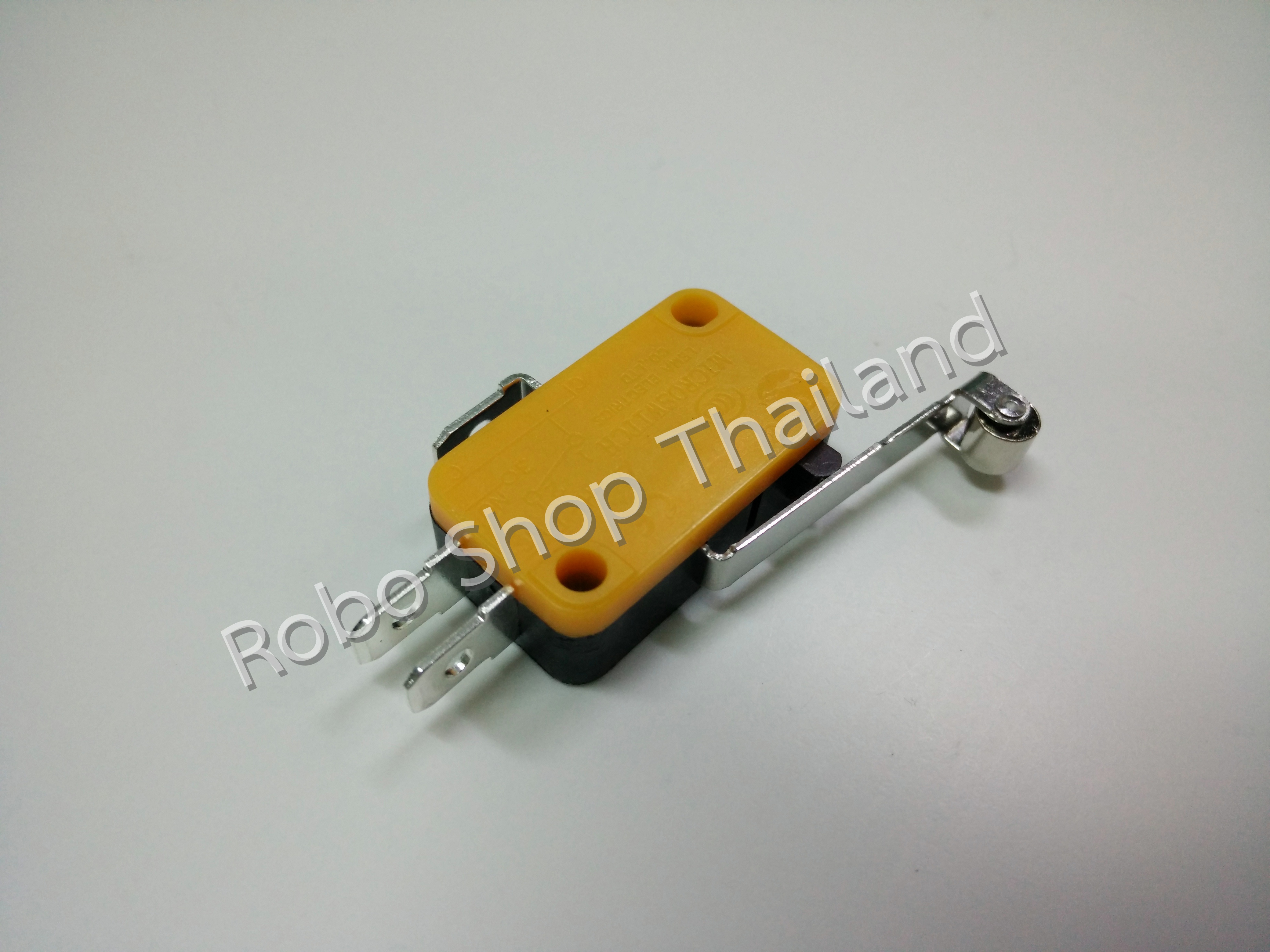 Limit Switch มีล้อ