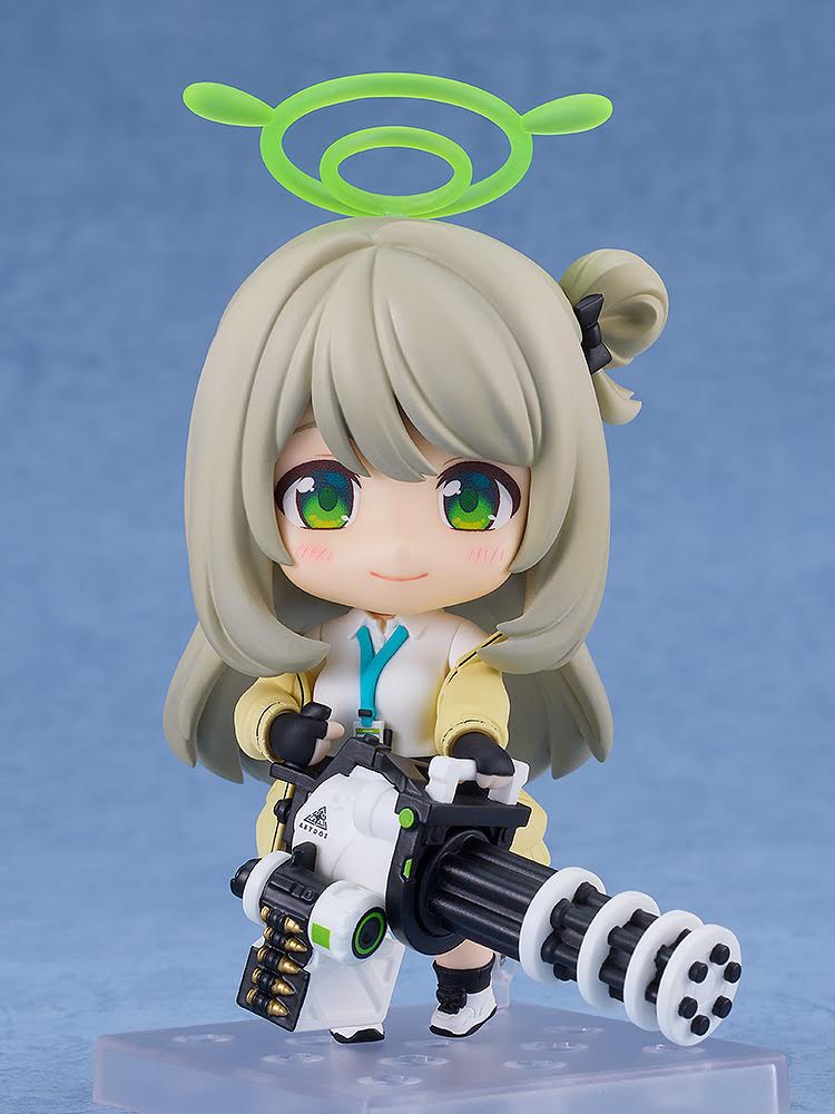 [เปิดจอง] Nendoroid Nonomi Izayoi