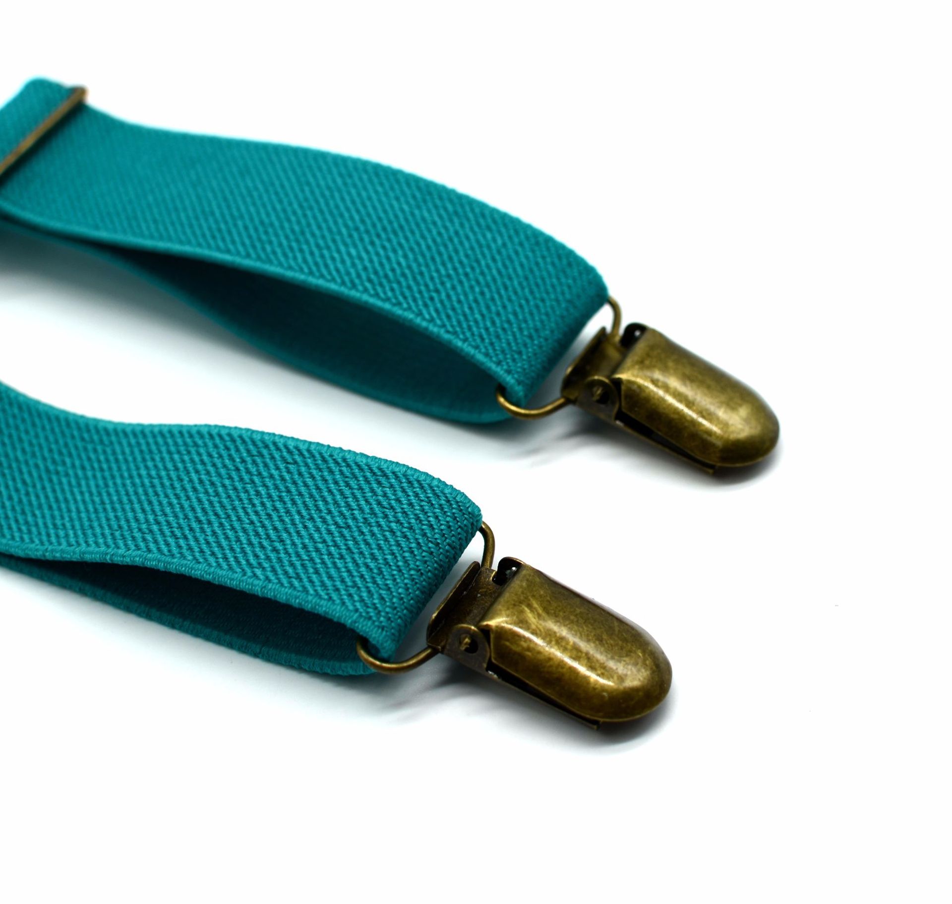 สายเอี้ยมเด็ก + หูกระต่ายเด็ก (เซต 2 ชิ้น) วินเทจ Retro ลายเท่ห์สไตล์ผู้ดีอังกฤษ