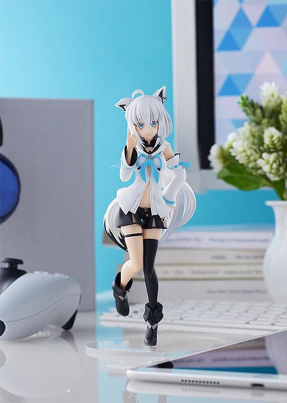 [เปิดจอง] POP UP PARADE Shirakami Fubuki
