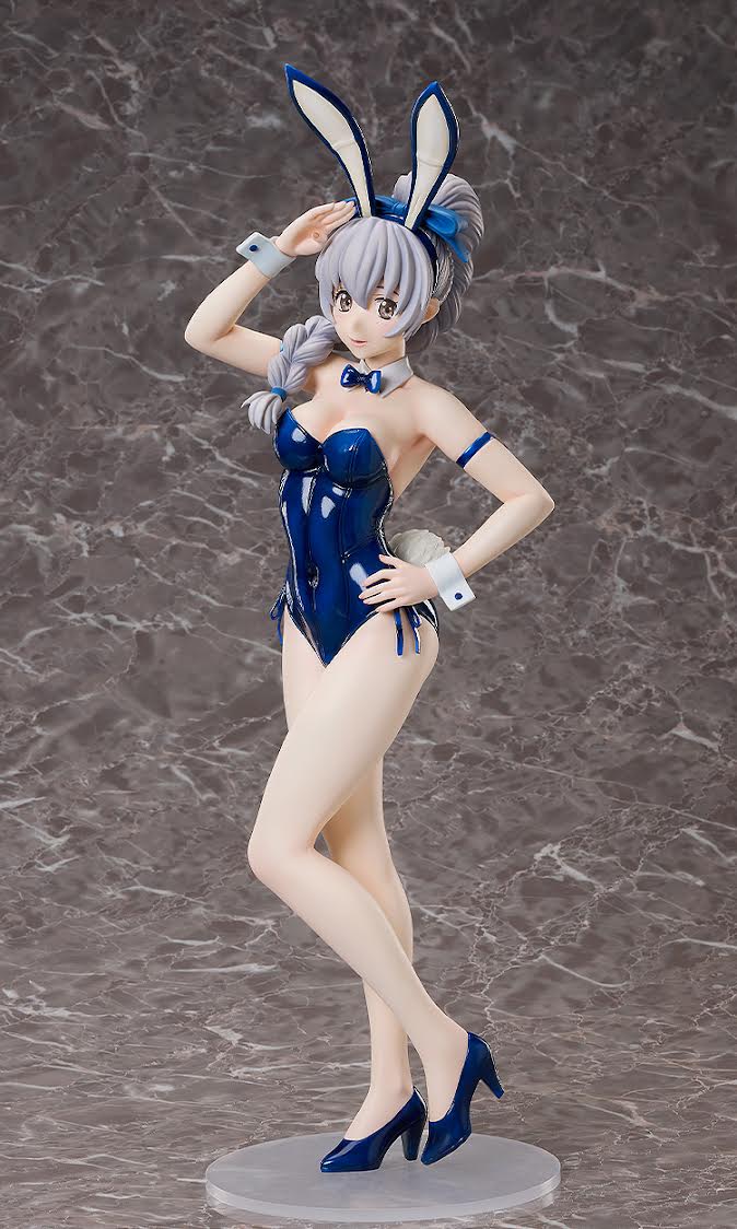 [เปิดจอง] Teletha Testarossa: Bare Leg Bunny Ver.