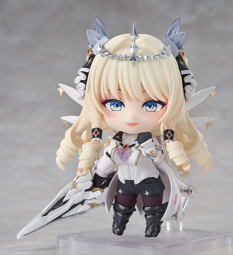 [เปิดจอง] Nendoroid Crown
