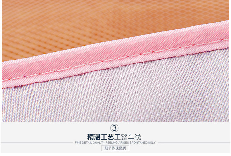 Diniwell Travel Receive Bag กระเป๋าจัดระเบียบเดินทาง 6 ใบ แบ่งใส่เสื้อผ้า กางเกง ชุดชั้นใน กางเกงใน อุปกรณ์ไอที ผลิตจากวัสดุกันน้ำคุณภาพดี มี 9 สีให้เลือก