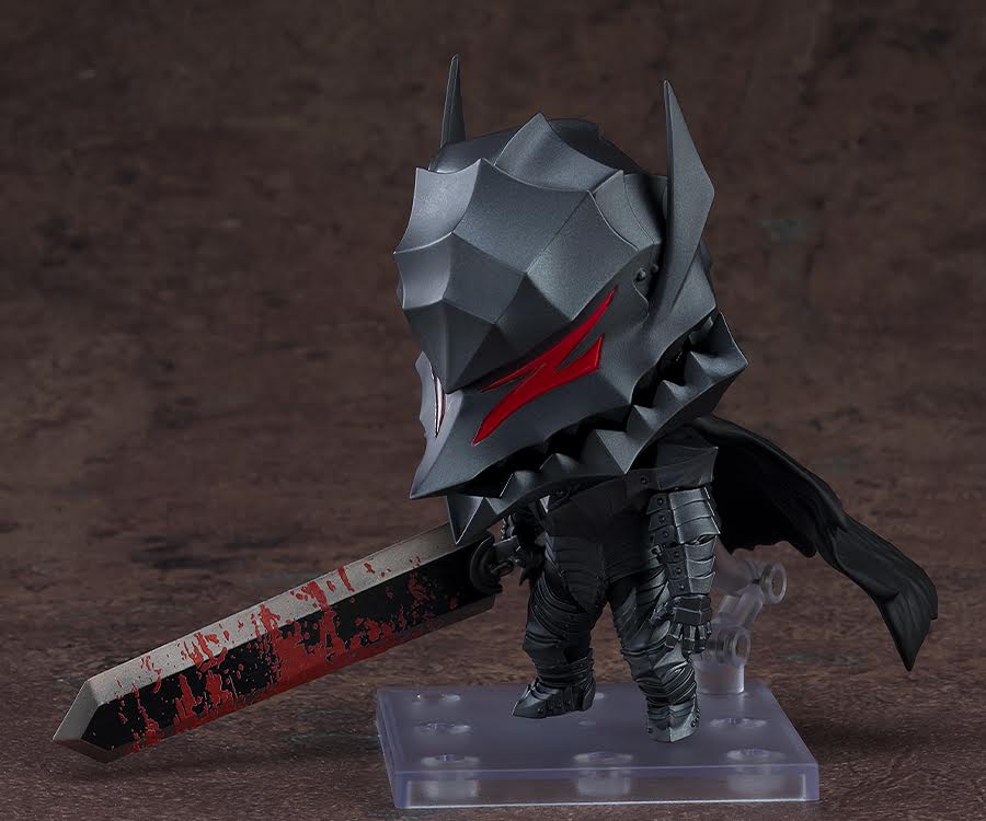 [เปิดจอง] Nendoroid Guts: Berserker Armor Ver.