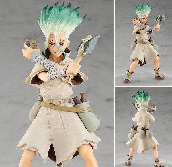 [เปิดจอง] POP UP PARADE Senku Ishigami