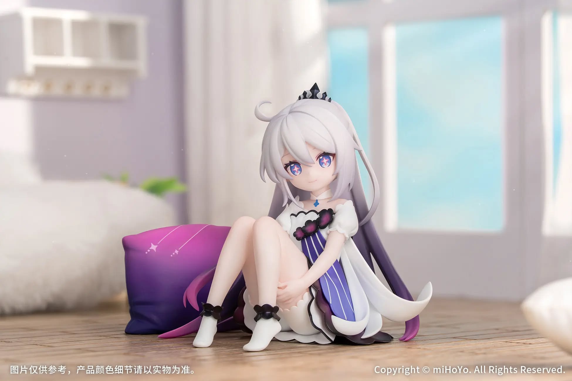 [เปิดจอง] Honkai Impact 3rd Kiana Herrscher of Finality Ver