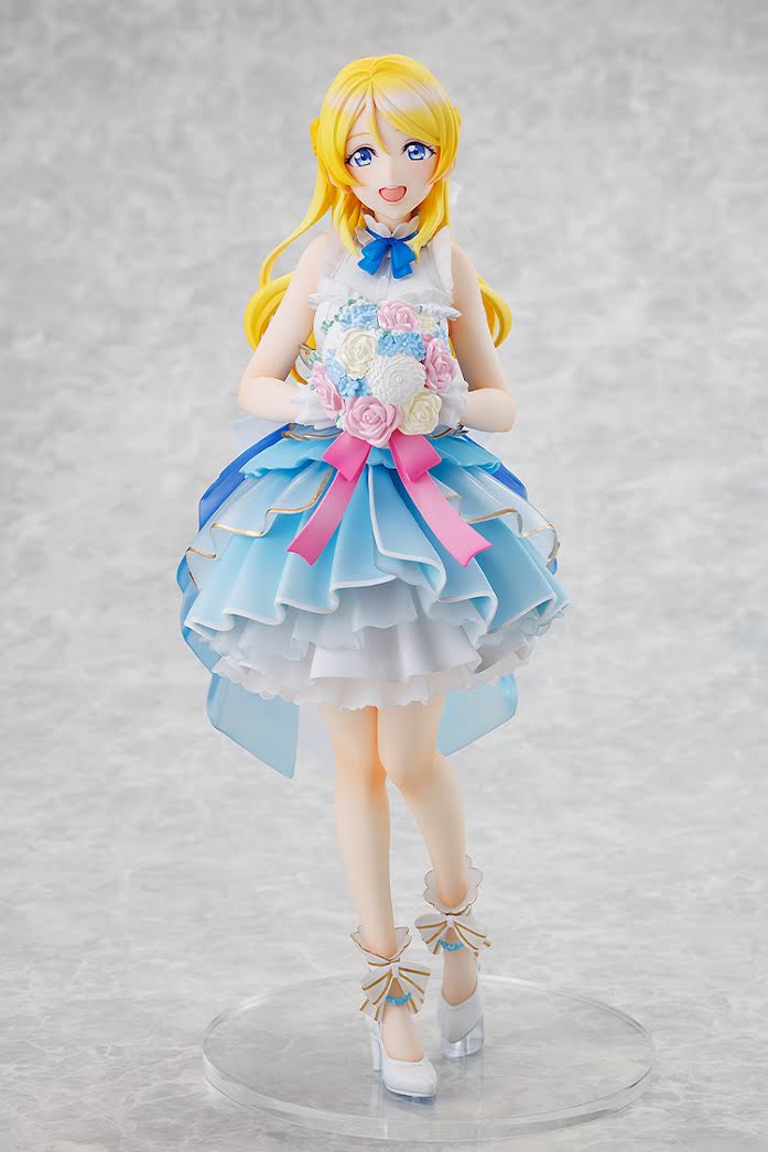 [เปิดจอง] Eli Ayase Days 5th Anniversary ver.
