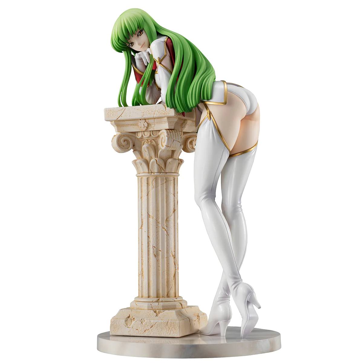 [เปิดจอง] G.E.M. Series Code Geass Lelouch of the Rebellion ราคา5800-6400บาท