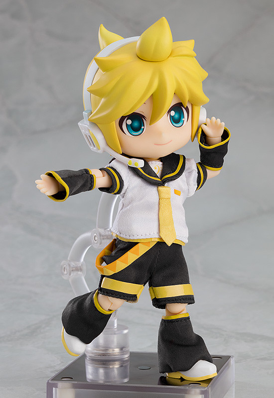 พร้อมส่ง Nendoroid Doll Kagamine Len