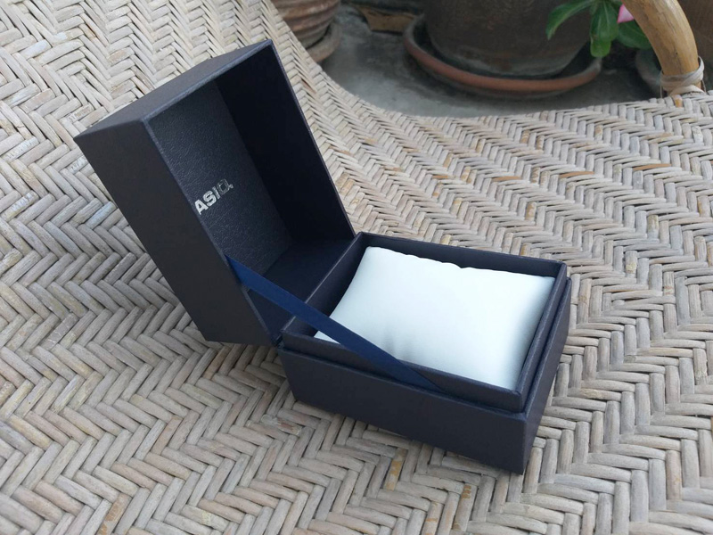 กล่องนาฬิกา CASIO (ของใหม่)