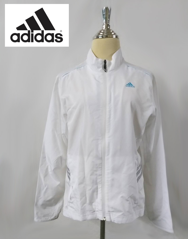 แจ็คเก็ต adidas SzM ผ้าดีมากกก