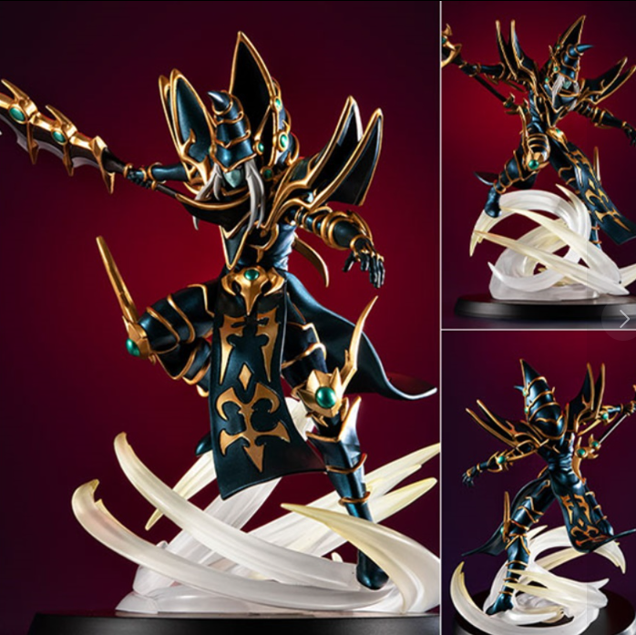 [เปิดจอง] MONSTERS CHRONICLE Yu-Gi-Oh! Duel Monsters Dark Necrofear