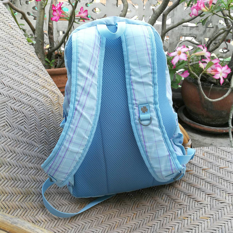 กระเป๋าเป้ ELLE เป้คุณภาพดีมาก สวยน่ารัก