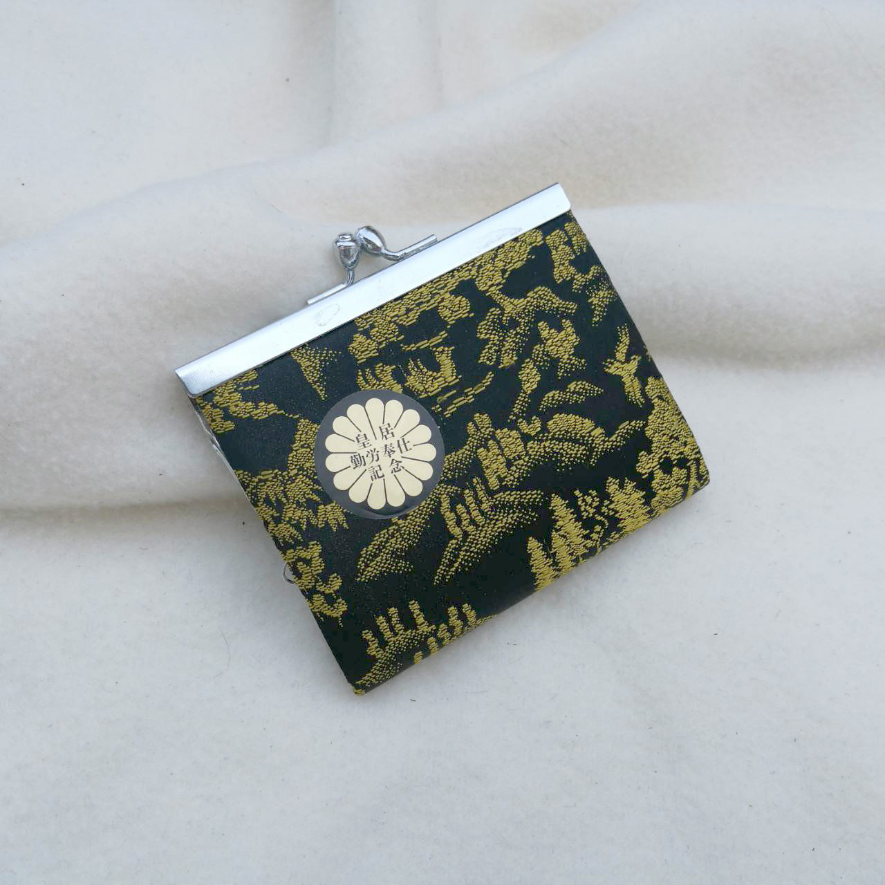 กระเป๋าสตางค์ ใส่เหรียญ ใส่ของจุกจิก (ของใหม่)