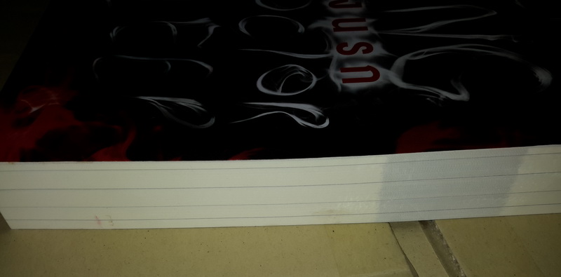 ลางนรก (Doctor Sleep) (The Shining #2)