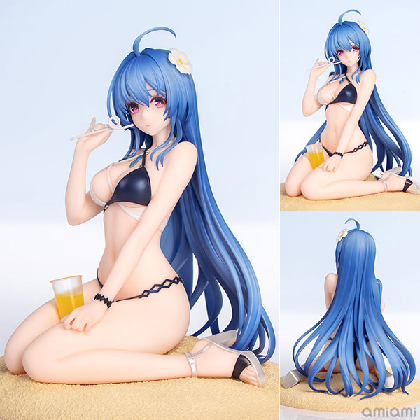 [เปิดจอง] Gift+ Azur Lane Helena: Shimmering Triangle Wave 1/8