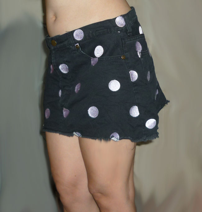 กระโปรงแฟชั่นสุดเก๋ น่ารักมากค่ะ 33-43-11