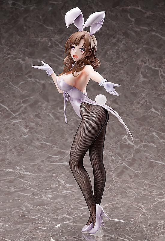 [เปิดจอง] Mamako Oosuki Bunny Ver.