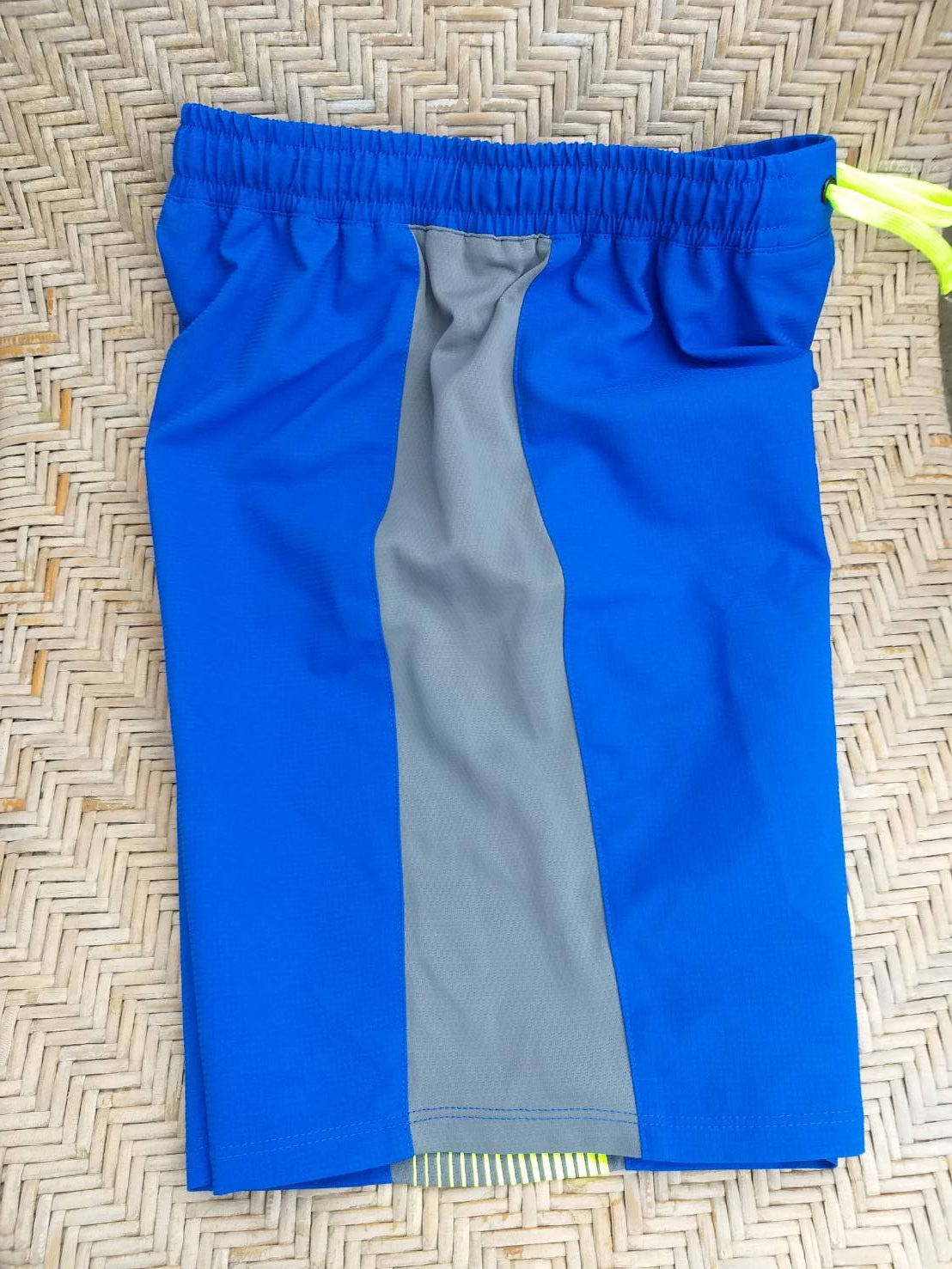 กางเกง NIKE SzS ลำลอง เล่นกีฬา