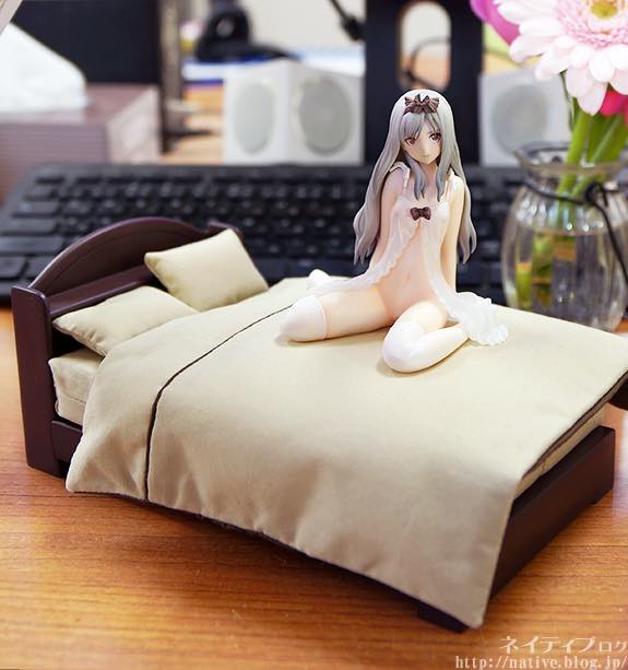พร้อมส่ง Original Character - Creator's Collection - Alice in Fairyland - 1/12