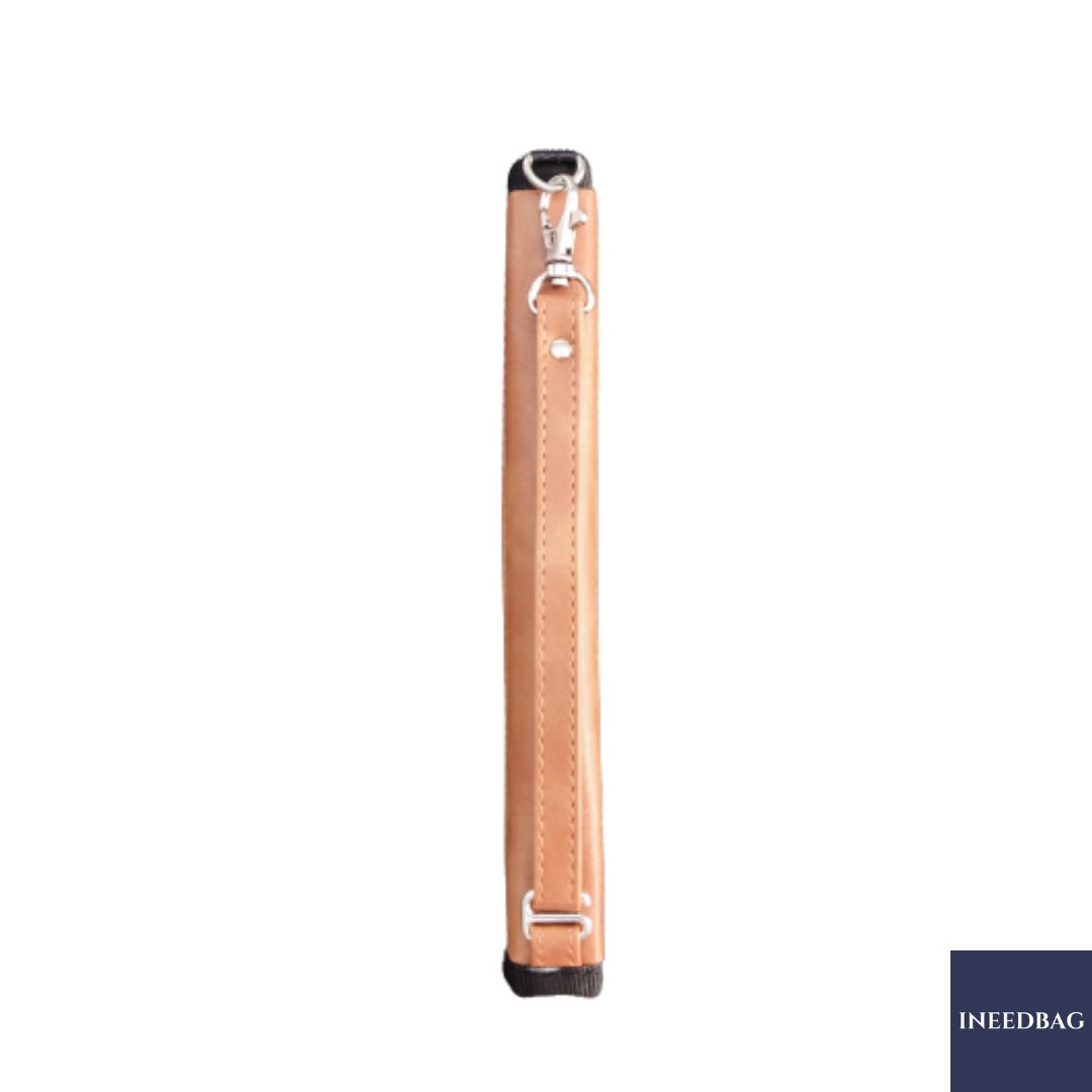 กระเป๋าใส่พาสปอร์ตใบยาว กระเป๋าใส่เอกสารการเดินทาง RFID PASS พร้อมช่องป้องกันการสแกน RFID มี 2 สีให้เลือก