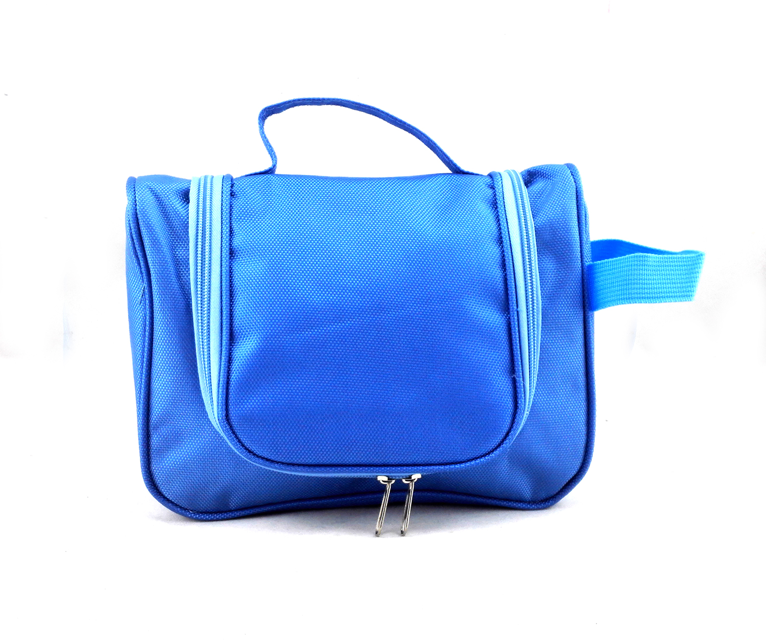 กระเป๋าใส่อุปกรณ์อาบน้ำ คุณภาพดี สำหรับเดินทาง ท่องเที่ยว แขวนได้ กันน้ำ คุ้มค่า